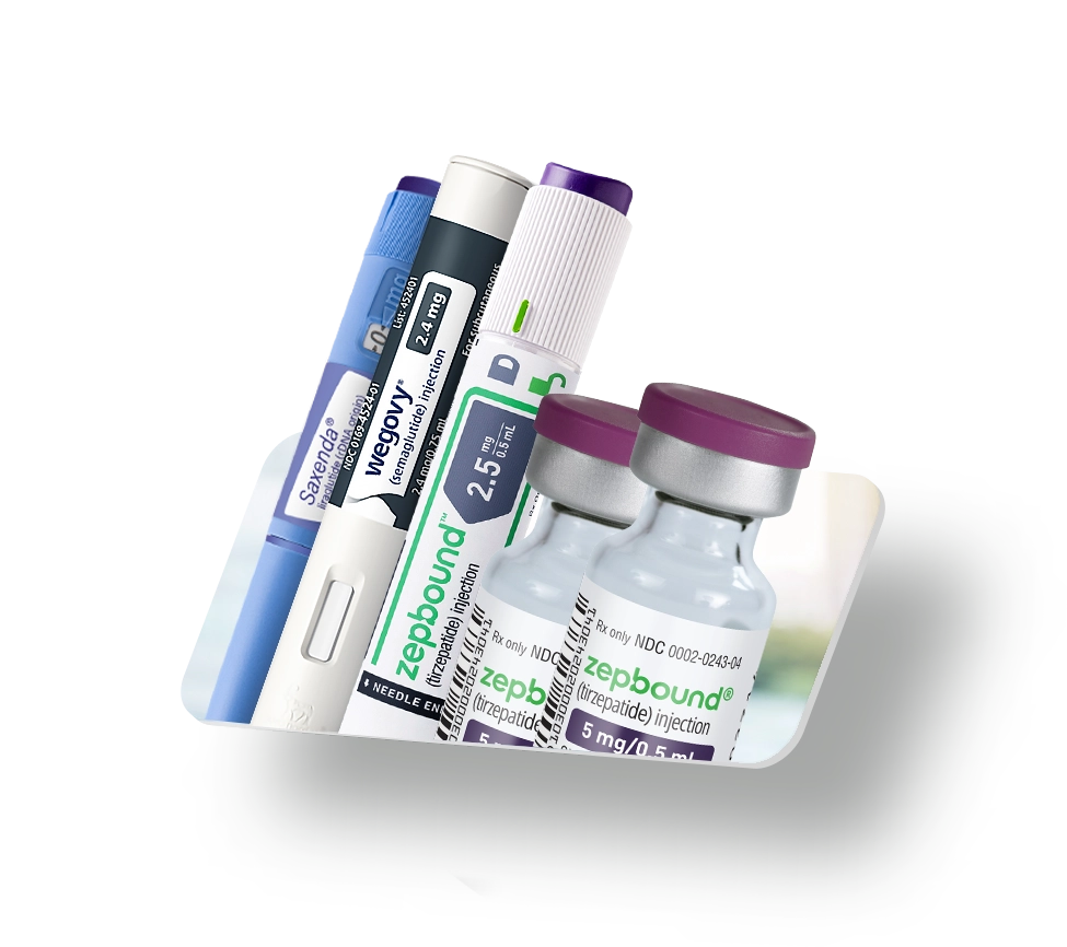 LifeMD's weight loss products
